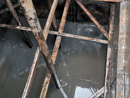 田家庵CCTV管道检测具体做什么？